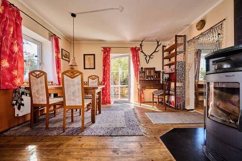 EFH Oberschleißheim Essen - 4 Zimmer Einfamilienhaus zum Kaufen in Oberschleißheim