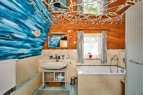 EFH Oberschleißheim Bad I - 