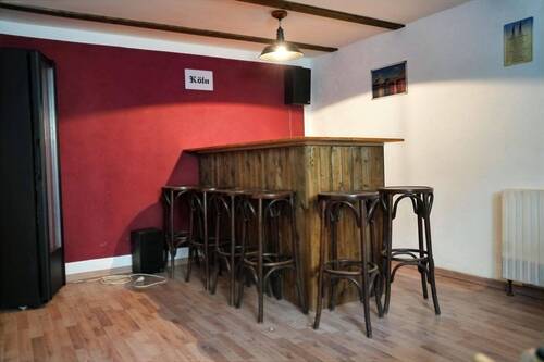 Kellerbar - 