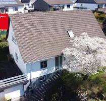 Gepflegtes Einfamilienhaus in Bad Berleburg-Raumland