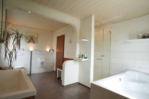 Badezimmer EG - 