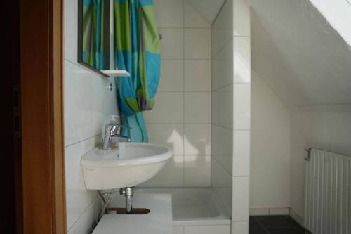 Badezimmer DG - 