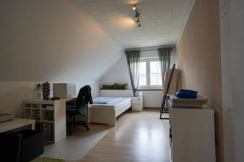 Kinderzimmer - 