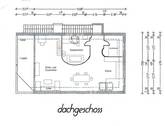 Dachgeschoss - 
