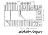 Spitzboden - 