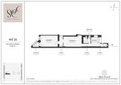Grundriss WE20 - 