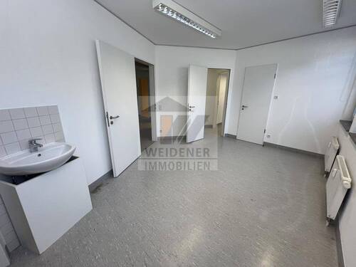 Raum VIII hinten - 