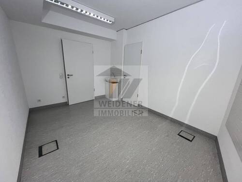 Raum X hinten - 