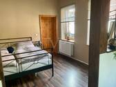 Schlafzimmer EG - 