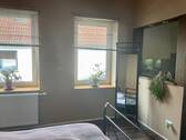 Schlafzimmer EG - 