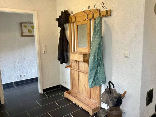 Eingangsbereich - 