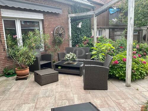 Terrasse - 