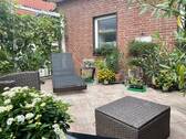 Terrasse - 
