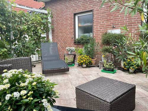Terrasse - 