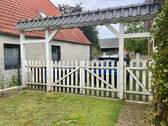 Zufahrt - 1 Zimmer Einfamilienhaus in Wrestedt