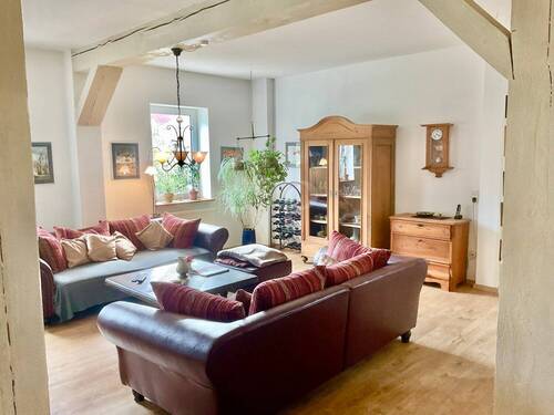 Wohnzimmer - 