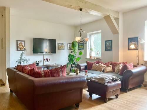 Wohnzimmer - 