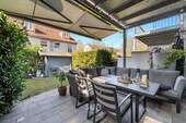 Terrasse - 