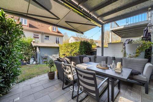 Terrasse - 