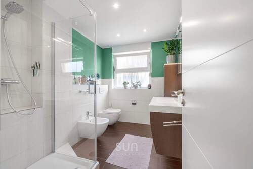 Duschbad - 