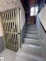 Kellertreppe - 