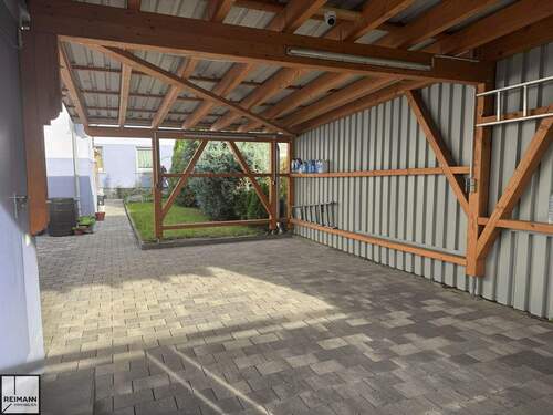 Carport - 