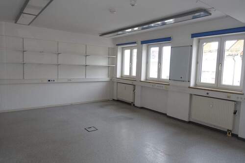 EG Raum 1 (2) - Einfamilienhaus in Traunreut