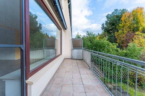 Balkon - 