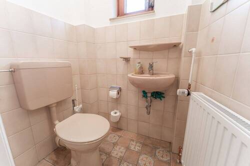 Gäste WC - 