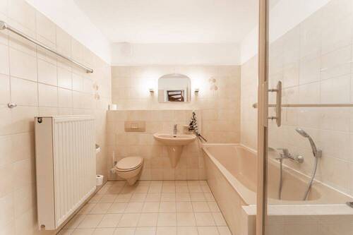 Badezimmer - 