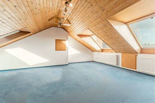 Dachboden - 