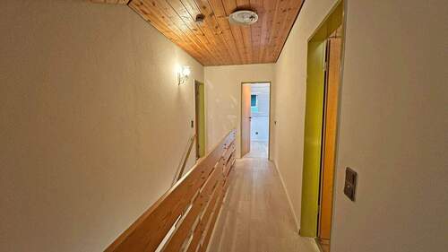 Flur Obergeschoss - 