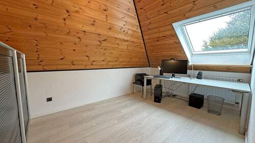 Büro Obergeschoss - 