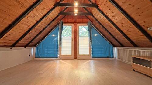 Schlafzimmer Obergeschoss - 