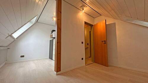 Kinderzimmer Obergeschoss - 