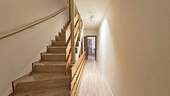 Treppe Kellergeschoss - 