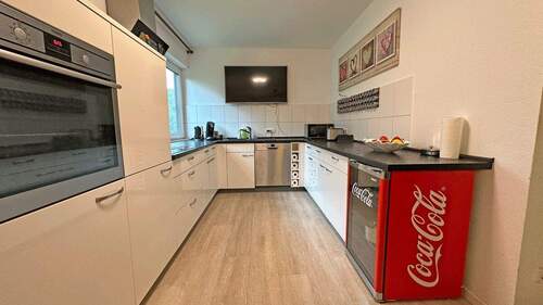 Küche Erdgeschoss - 