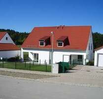 *HOMEOFFICE o. PENDELN nach *REGENSBURG *NEUMARKT*NÜRNBERG* o. *NATURGENIESSER... mit LIVE-VIDEO * - Hohenfels Stetten