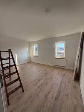 Kinderzimmer - 3 Zimmer Etagenwohnung in Gera