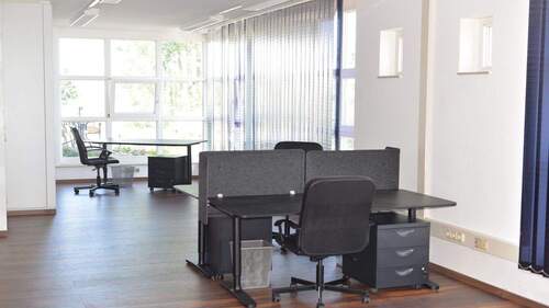 Titelbild - Flexible Büroflächen in Friedrichsdorf - ab sofort verfügbar