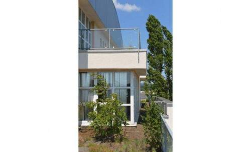 Außenansicht - Büro mit 30,00 m&sup2; in Friedrichsdorf zur Miete