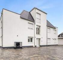 2-Zimmer Neubauwohnung Attendorn , KfW-40-Standart, barrierefrei