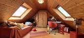 Mansarde / Dachgeschoss - 