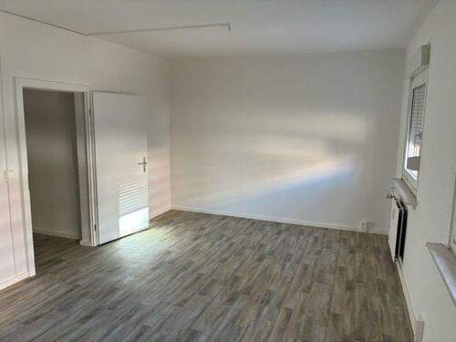 Schlafzimmer 2. Blick - 