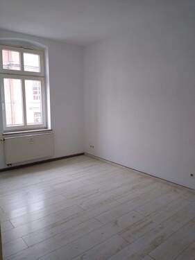 kanalstraße 27, WE 3.OG li (1).jpg - 2- Zimmer mit 63,80 m&sup2; in Chemnitz zur Miete