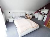 Schlafzimmer OG - 