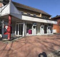 Volksbank Immobilien: Attraktives Wohn- und Geschäftshaus in Toplage - Buchholz in der Nordheide