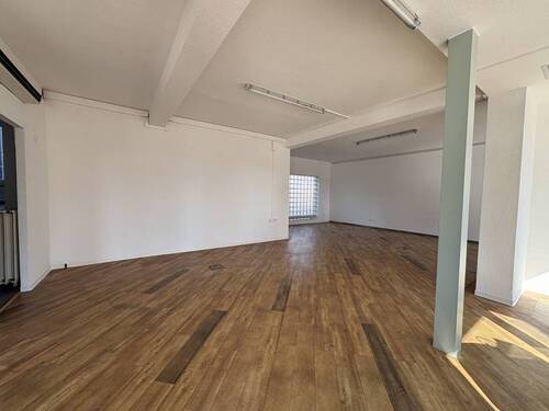 Ladengeschäft - Mehrfamilienhaus, Wohnhaus mit 120,50 m&sup2; in Buchholz in der Nordheide zum Kaufen