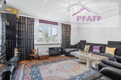 3 - Etagenwohnung mit 68,00 m&sup2; in Singen zum Kaufen