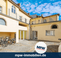 Ein Haus wie Berlin selbst: rau, charmant und voller Chancen